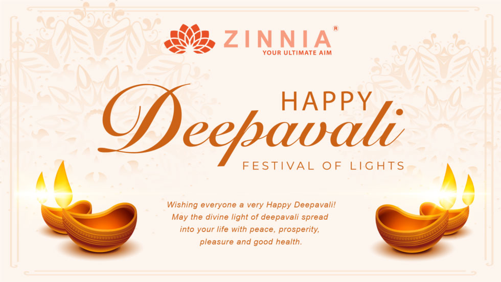 Happy Deepavali