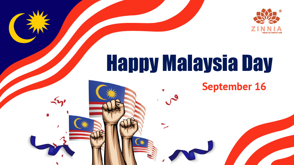 Happy Malaysia Day