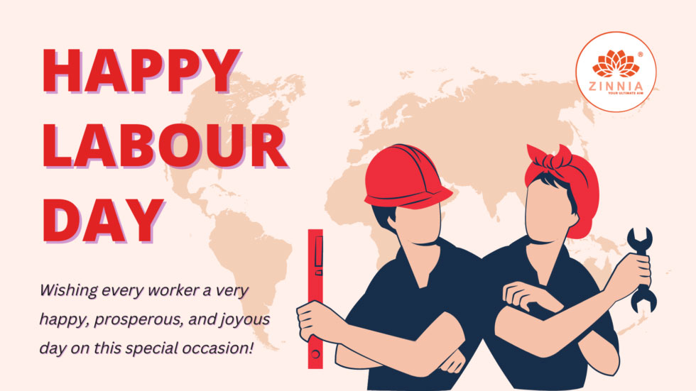 Happy Labour Day