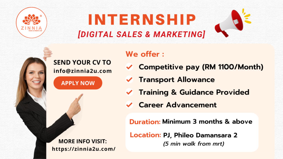 Internship Program