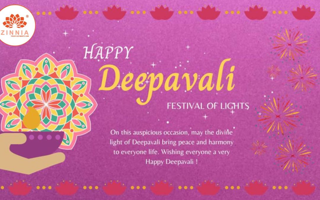 Happy Deepavali | Zinnia Global Sdn Bhd