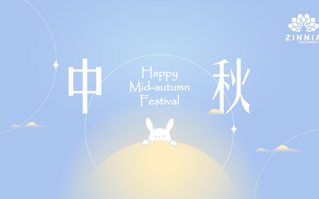 Happy Mid-Autumn Festival