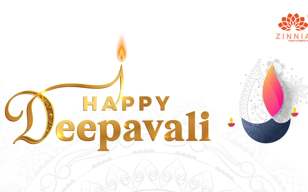 Happy Deepavali