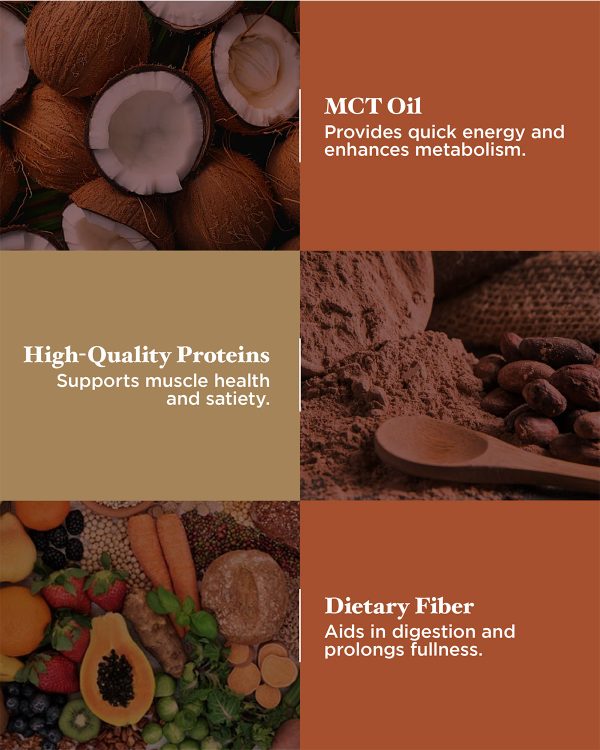 Zinnia MCT Pro Meal - Image 6