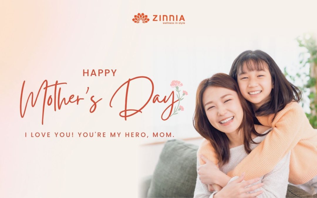 🌸✨ Happy Mother’s Day!